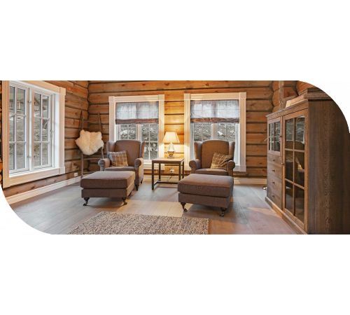 Заказать МАСЛО ИНТЕРЬЕРНОЕ WOOD & HOUSE в Чите, Забайкальский край