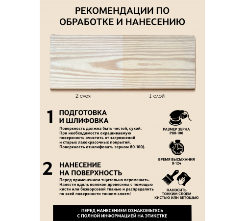 Купить ТВЁРДЫЙ ВОСК-МАСТИКА ДЛЯ ПОЛА И ЛЕСТНИЦ WOOD & HOUSE в Чите, Забайкальский край