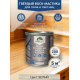 Купить ТВЁРДЫЙ ВОСК-МАСТИКА ДЛЯ ПОЛА И ЛЕСТНИЦ WOOD & HOUSE в Чите, Забайкальский край